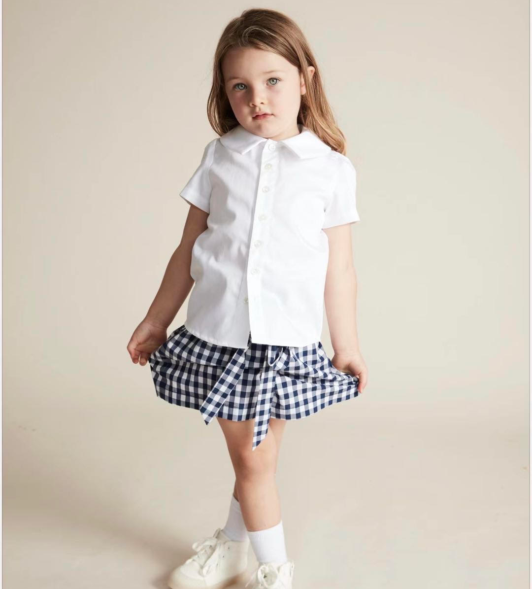 M&7 – Children's clothing brand